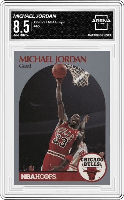 Michael Jordan