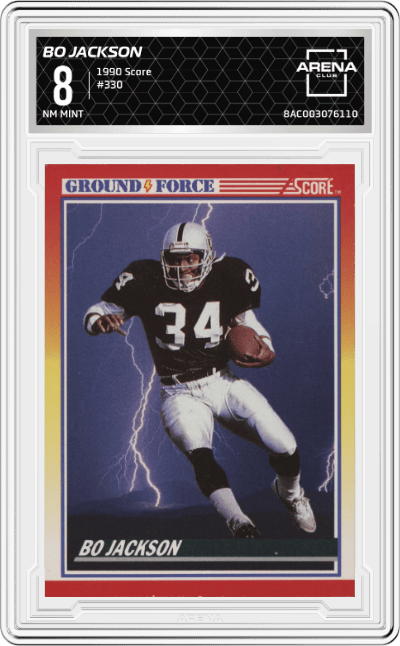 Bo Jackson