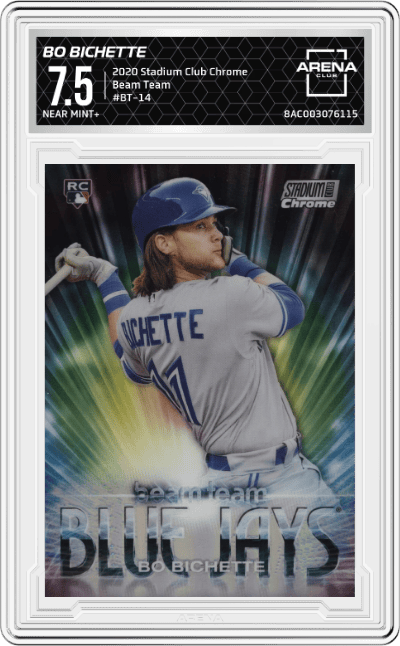 Bo Bichette