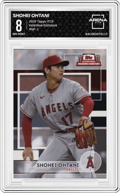 Shohei Ohtani