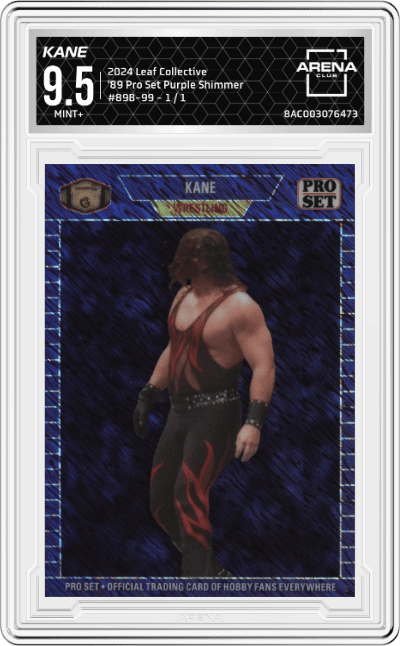 Kane