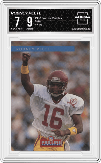 Rodney Peete