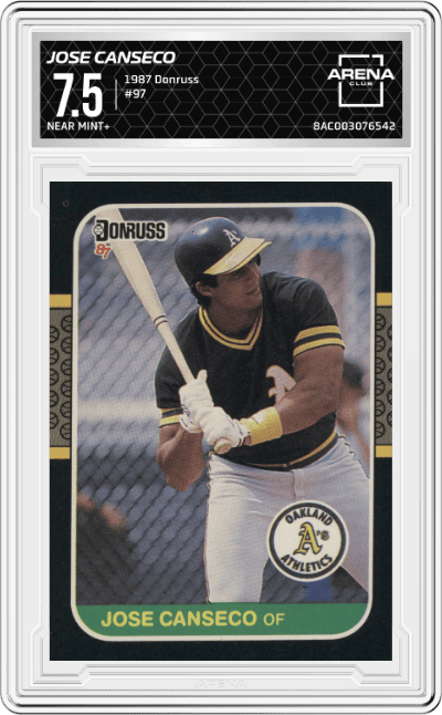 Jose Canseco