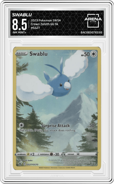 Swablu