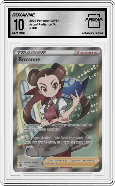 Roxanne