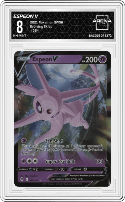 Espeon V