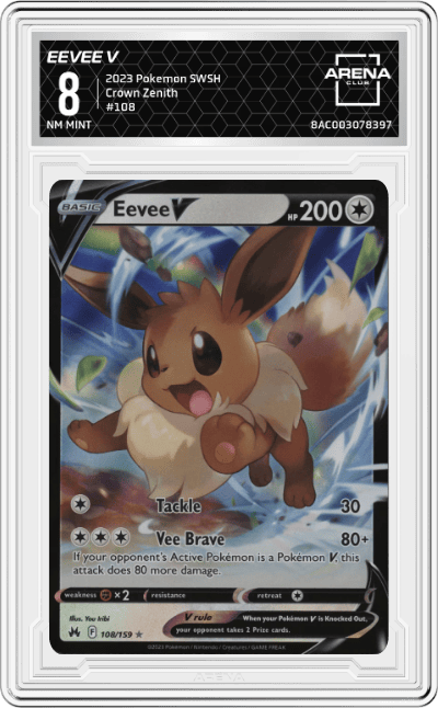 Eevee V