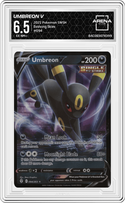 Umbreon V