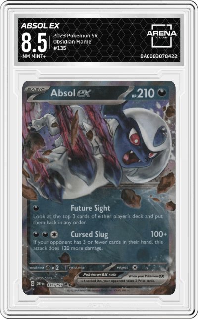 Absol ex