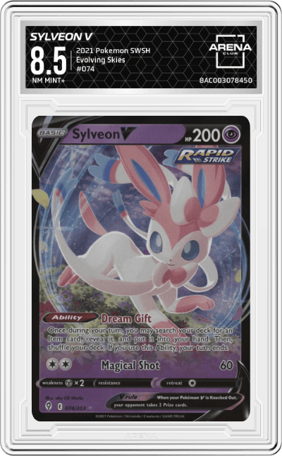 Sylveon V