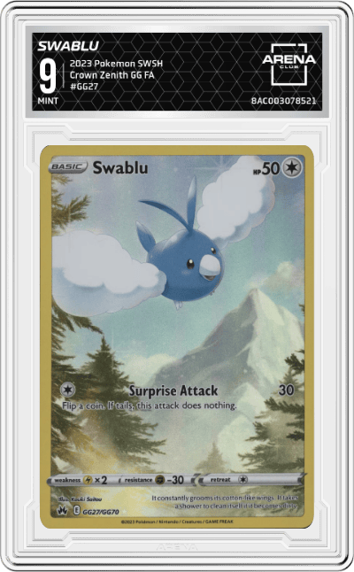 Swablu