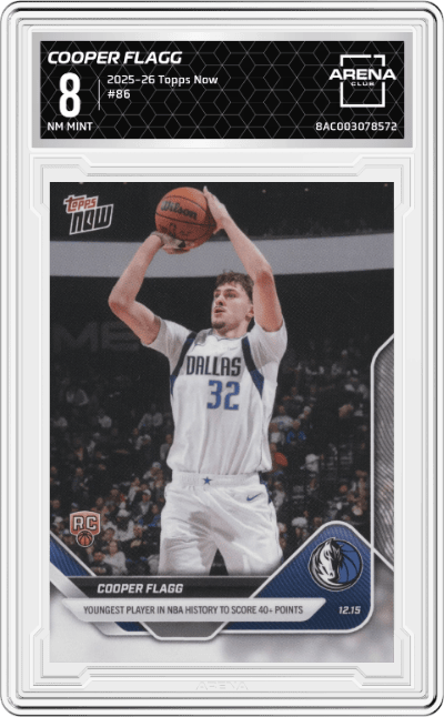 Cooper Flagg