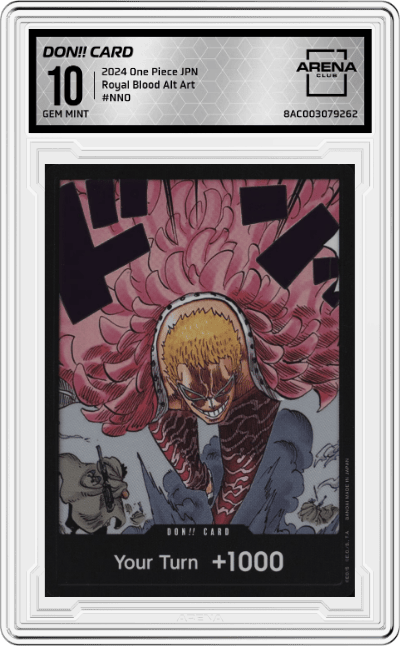 DON!! Card