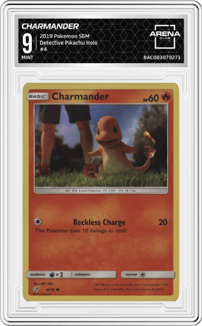 Charmander