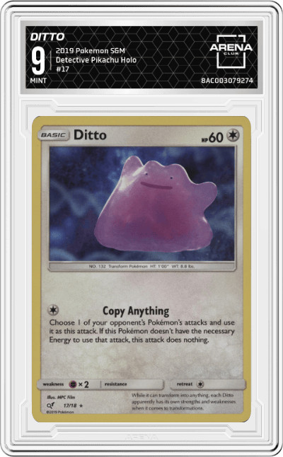 Ditto
