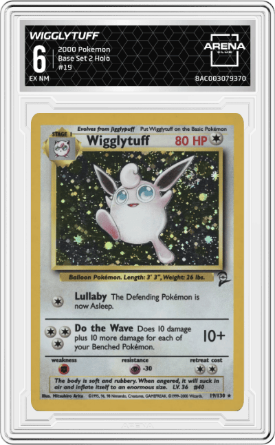 Wigglytuff