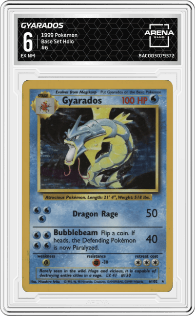 Gyarados