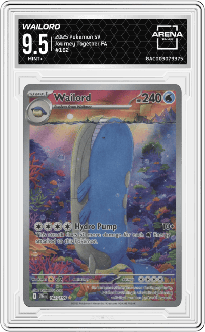 Wailord