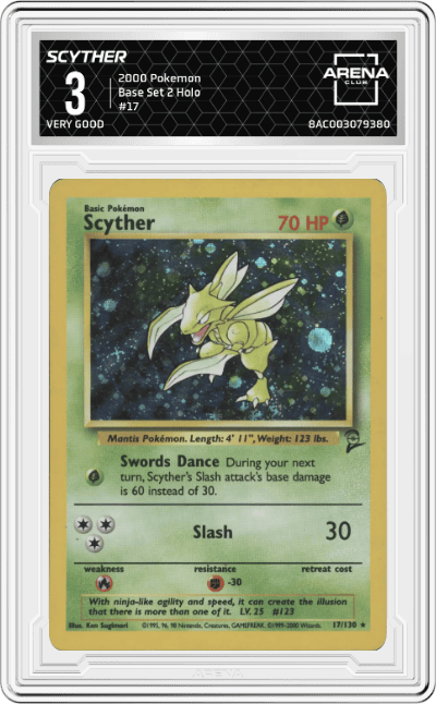 Scyther