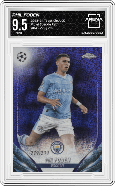 Phil Foden