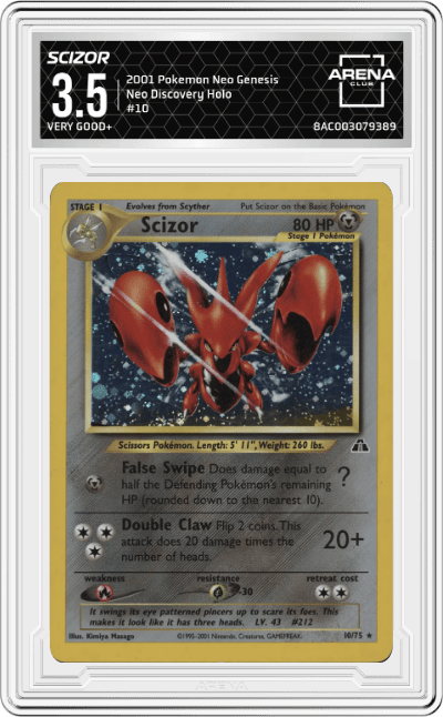 Scizor