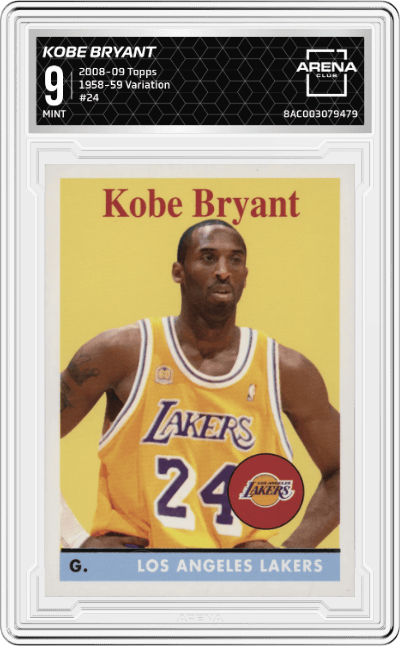 Kobe Bryant