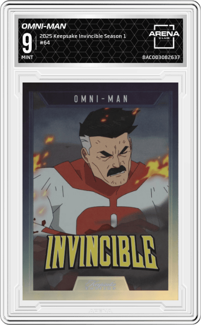 Omni-Man