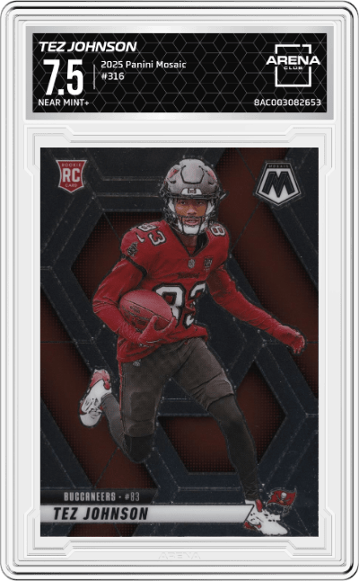 Tez Johnson