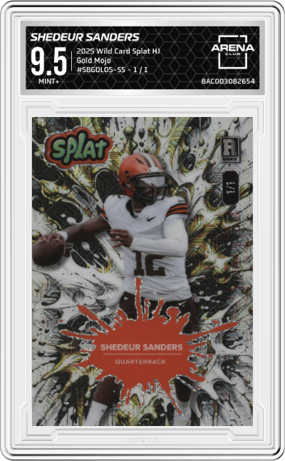 Shedeur Sanders