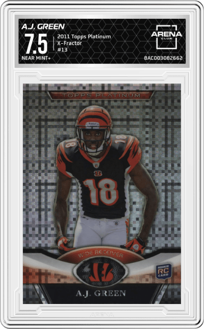 A.J. Green