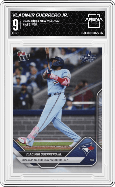 Vladimir Guerrero Jr.