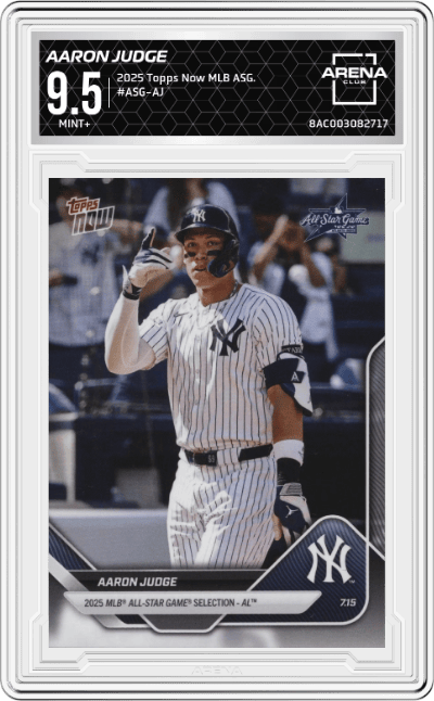 Aaron Judge