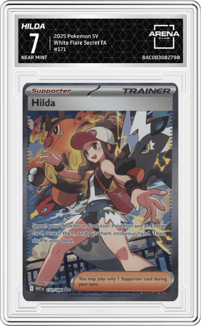 Hilda