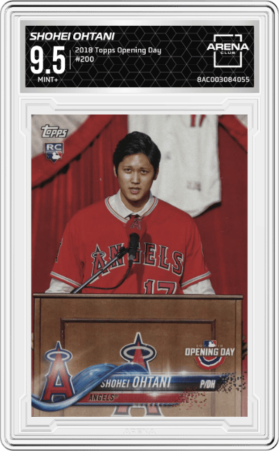 Shohei Ohtani