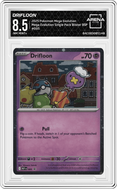 Drifloon