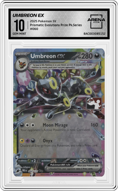 Umbreon ex