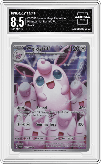 Wigglytuff