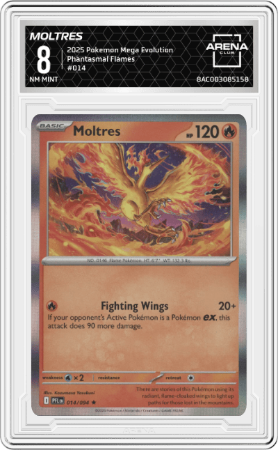 Moltres