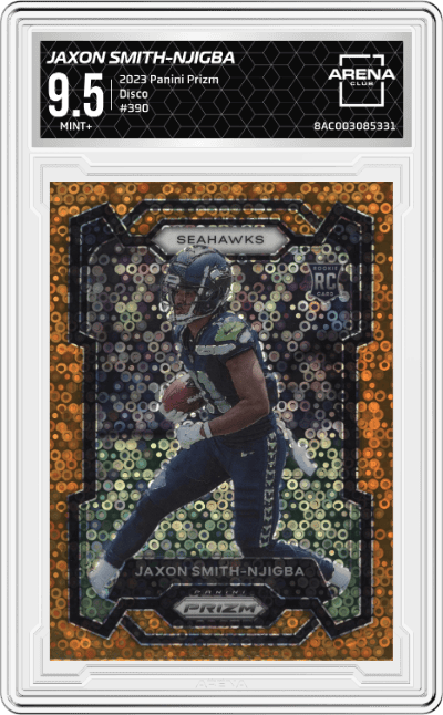 Jaxon Smith-Njigba