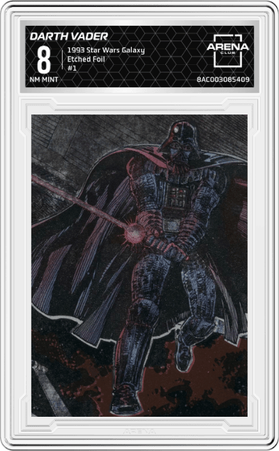 Darth Vader