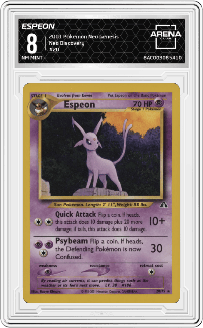 Espeon