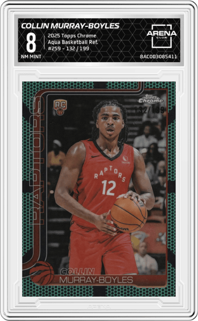 Collin Murray-Boyles