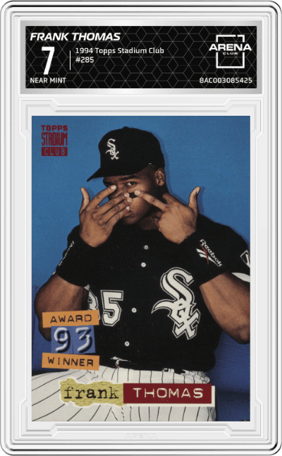 Frank Thomas