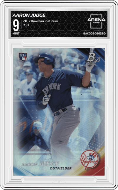 Aaron Judge