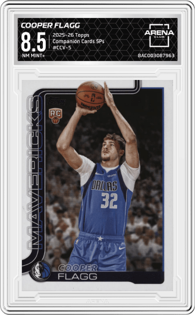 Cooper Flagg