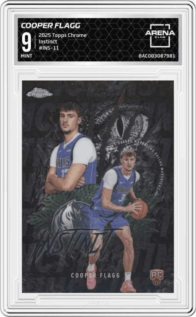 Cooper Flagg