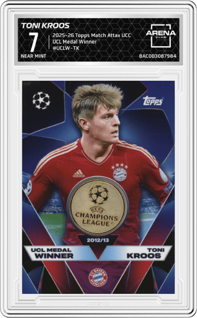 Toni Kroos