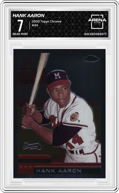 Hank Aaron