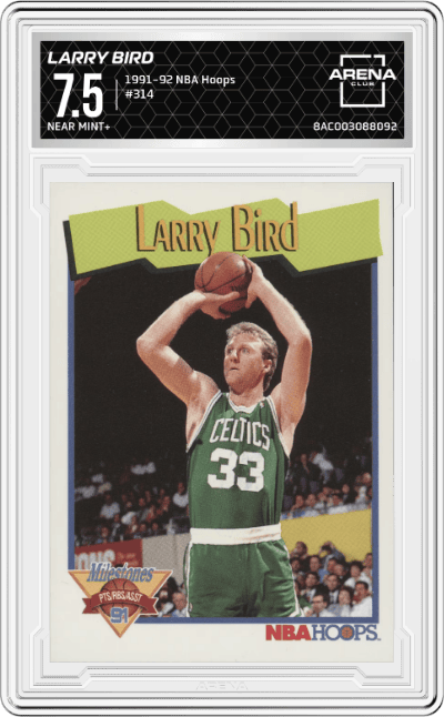 Larry Bird