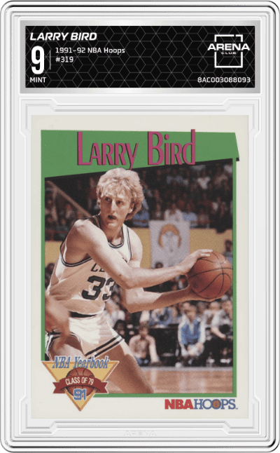 Larry Bird